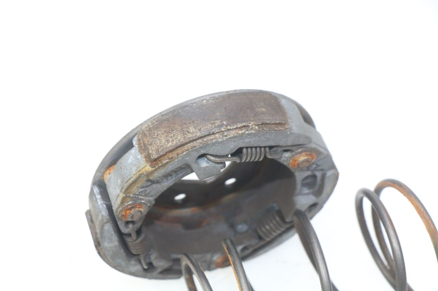 photo de FRIZIONE JM MOTORS OLDIES 4T 50 (2010 - 2020) - Altra angolazione