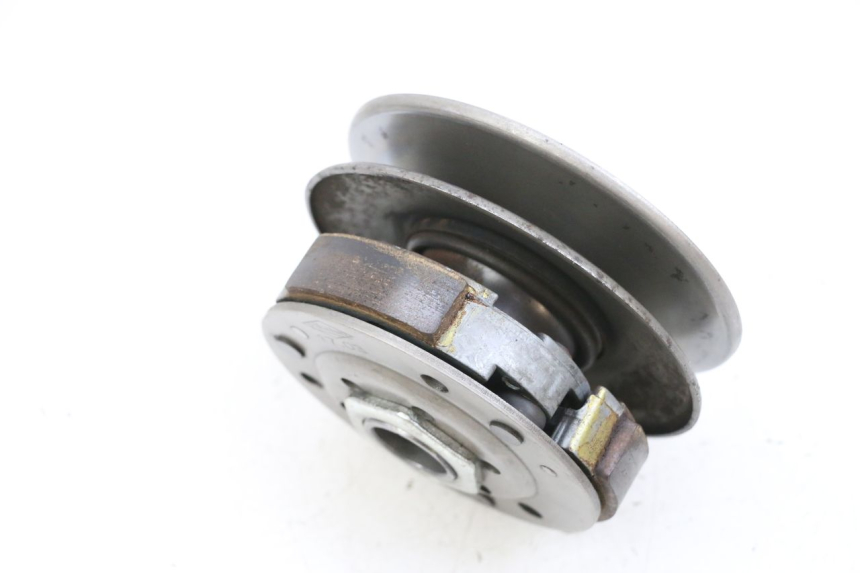 photo de FRIZIONE JM MOTORS OLDIES 4T 50 (2010 - 2020) - Primo piano tecnico