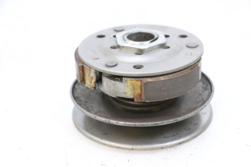 photo de FRIZIONE JM MOTORS OLDIES 4T 50 (2010 - 2020) - Vista d'insieme del prodotto