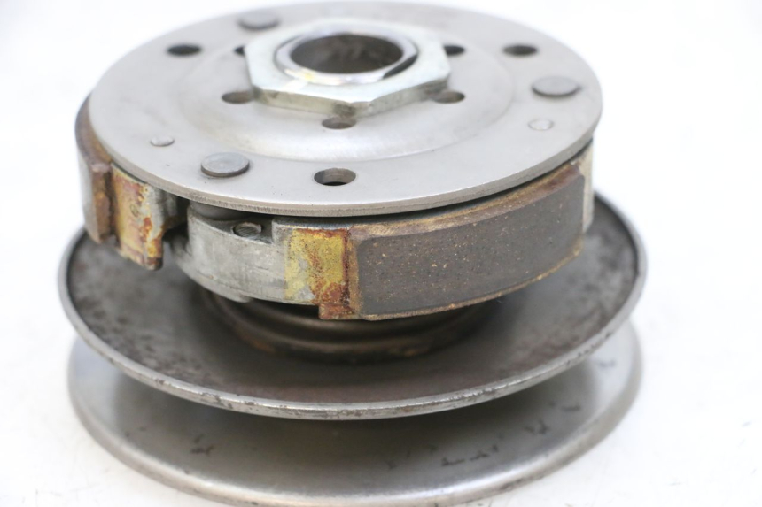 photo de FRIZIONE JM MOTORS OLDIES 4T 50 (2010 - 2020) - Dettagli dei punti di fissaggio