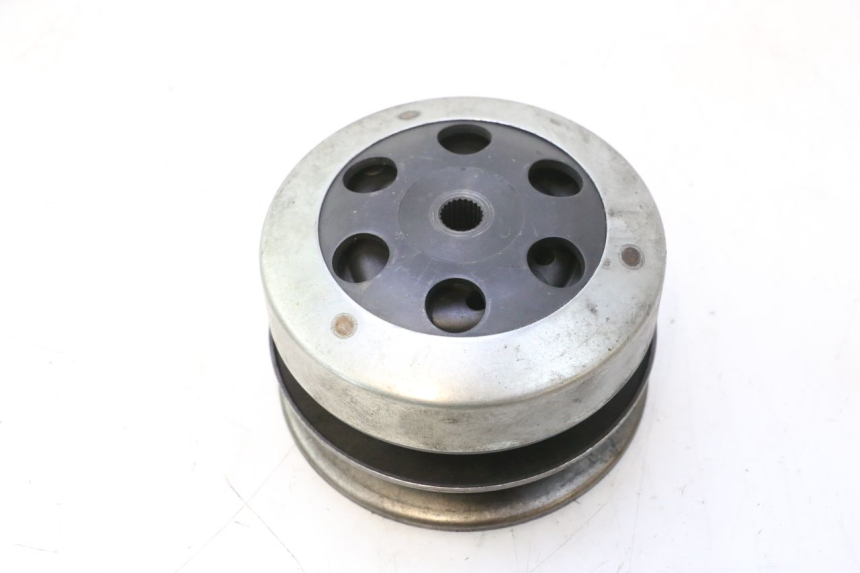 photo de FRIZIONE JM MOTORS OLDIES 4T 50 (2010 - 2020) - Zoom sullo stato d'uso
