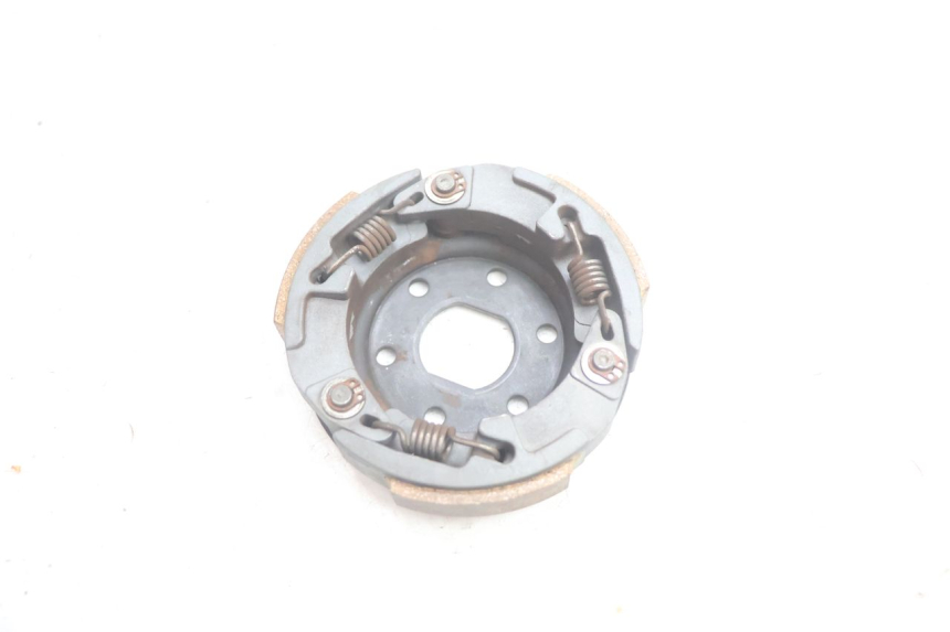 photo de FRIZIONE JM MOTORS OLDIES 4T 50 (2020 - 2026) - Zoom sullo stato d'uso