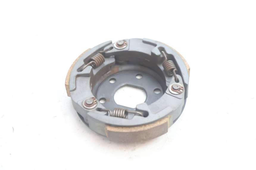 photo de FRIZIONE JM MOTORS OLDIES 4T 50 (2020 - 2026) - Altra angolazione