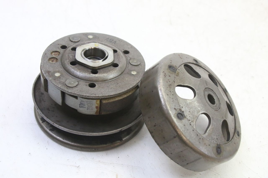 photo de FRIZIONE SYM ORBIT 2 4T 50 (2008 - 2017) - Dettaglio del componente