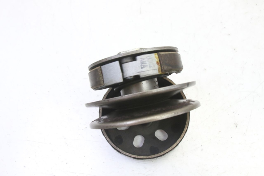 photo de FRIZIONE SYM ORBIT 2 4T 50 (2008 - 2017) - Altra angolazione