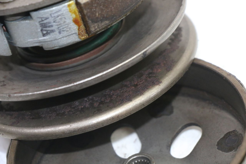 photo de FRIZIONE SYM ORBIT 2 4T 50 (2008 - 2017) - Primo piano tecnico