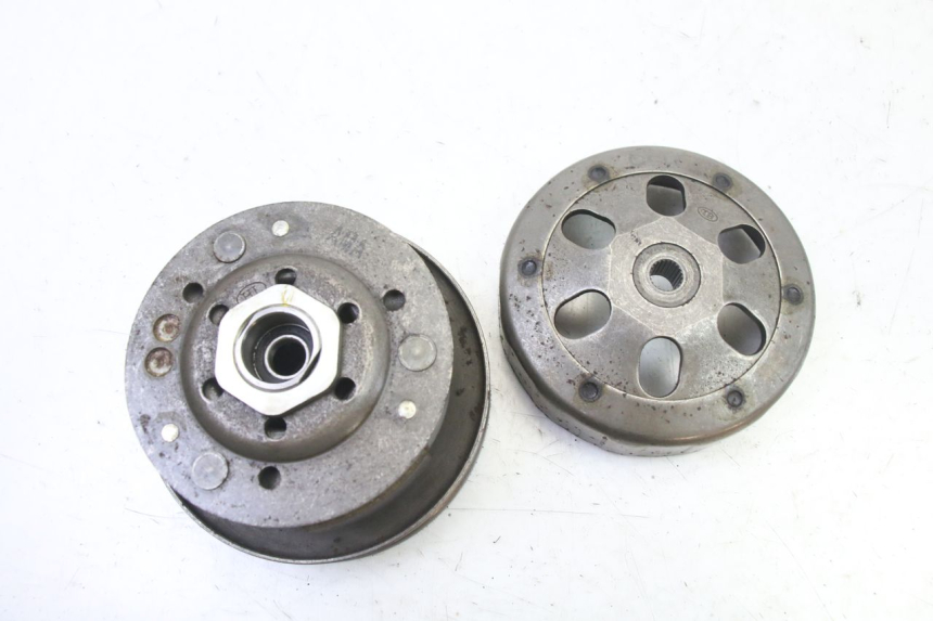 photo de FRIZIONE SYM ORBIT 2 4T 50 (2008 - 2017) - Vista d'insieme del prodotto