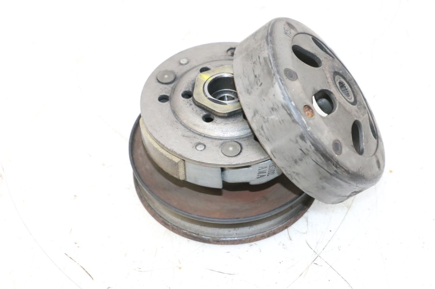 photo de FRIZIONE SYM ORBIT 2 4T 50 (2008 - 2017) - Dettaglio del componente