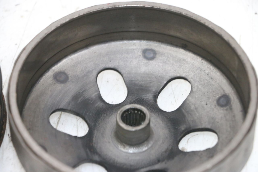 photo de FRIZIONE SYM ORBIT 2 4T 50 (2008 - 2017) - Zoom sullo stato d'uso