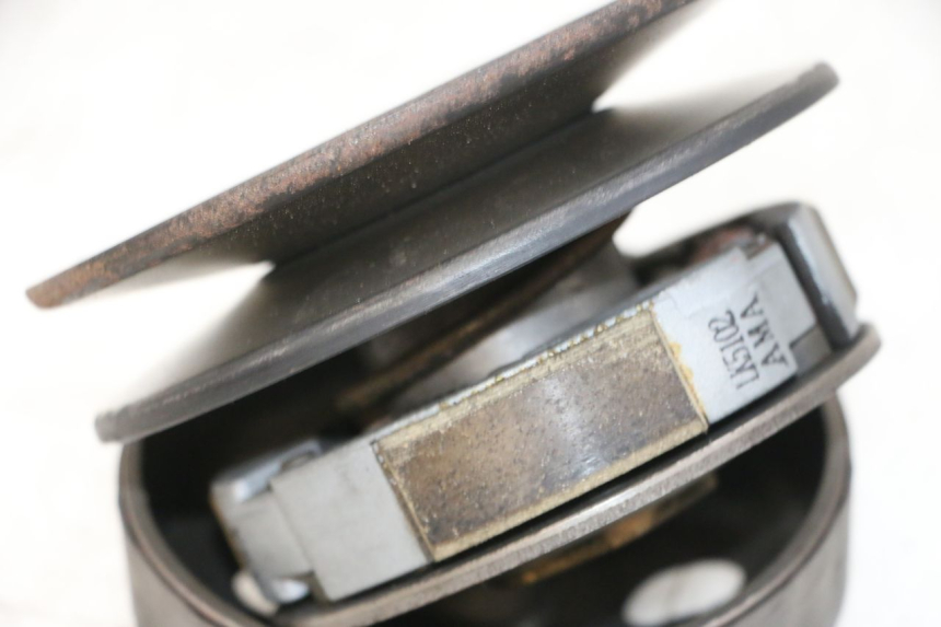 photo de FRIZIONE SYM ORBIT 2 4T 50 (2008 - 2017) - Altra angolazione