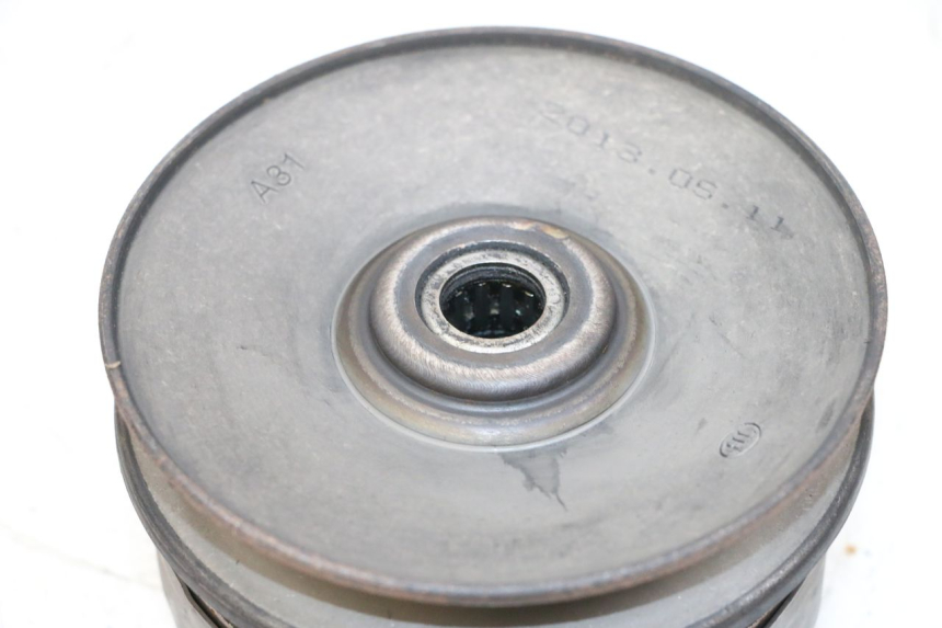 photo de FRIZIONE SYM ORBIT 2 4T 50 (2008 - 2017) - Primo piano tecnico