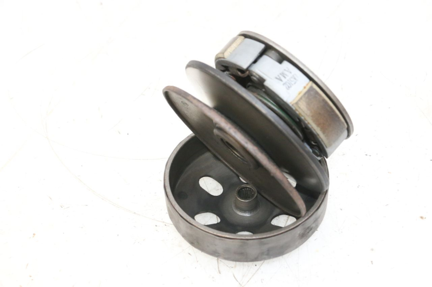 photo de FRIZIONE SYM ORBIT 2 4T 50 (2008 - 2017) - Dettagli dei punti di fissaggio