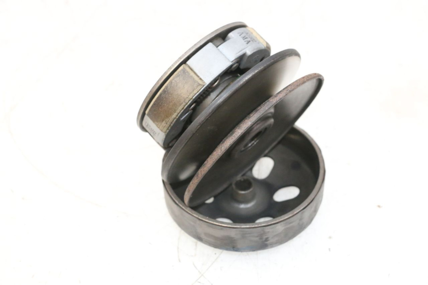 photo de FRIZIONE SYM ORBIT 2 4T 50 (2008 - 2017) - Stato della superficie e materiale