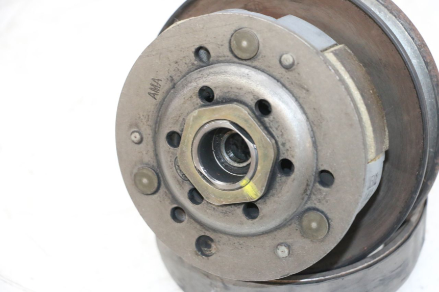 photo de FRIZIONE SYM ORBIT 2 4T 50 (2008 - 2017) - Ricambio usato controllato