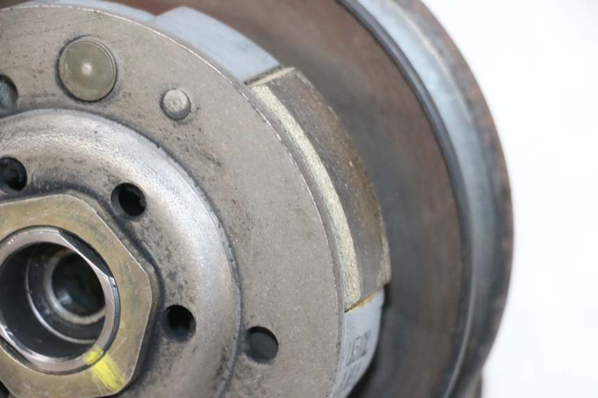 photo de FRIZIONE SYM ORBIT 2 4T 50 (2008 - 2017) - Marcature e riferimenti originali