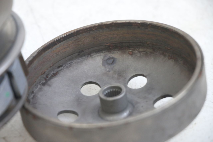 photo de FRIZIONE SYM ORBIT 2 TS 2T 50 (2011 - 2016) - Altra angolazione