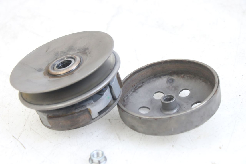 photo de FRIZIONE SYM ORBIT 2 TS 2T 50 (2011 - 2016) - Primo piano tecnico