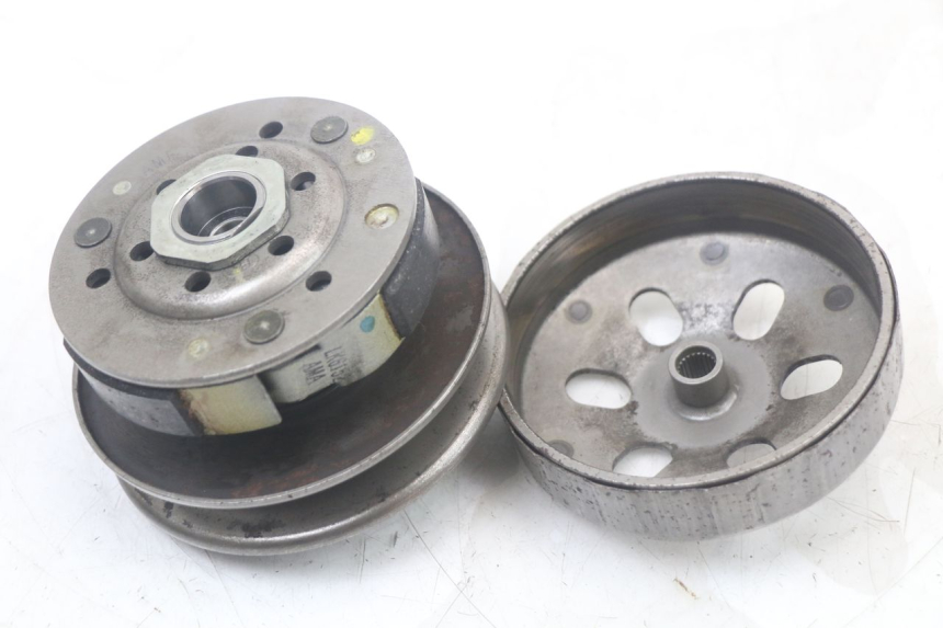 photo de FRIZIONE SYM ORBIT III 3 4T 50 (2018 - 2021) - Dettaglio del componente