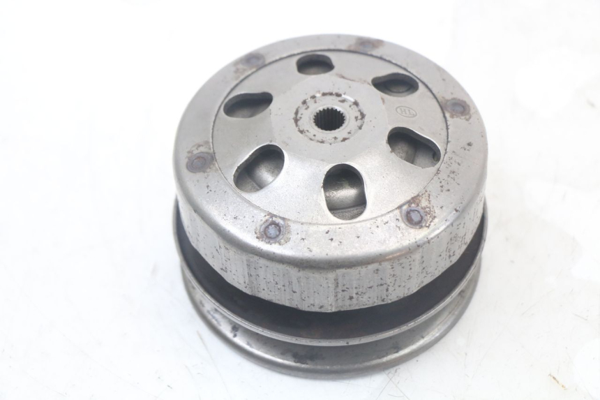 photo de FRIZIONE SYM ORBIT III 3 4T 50 (2018 - 2021) - Zoom sullo stato d'uso