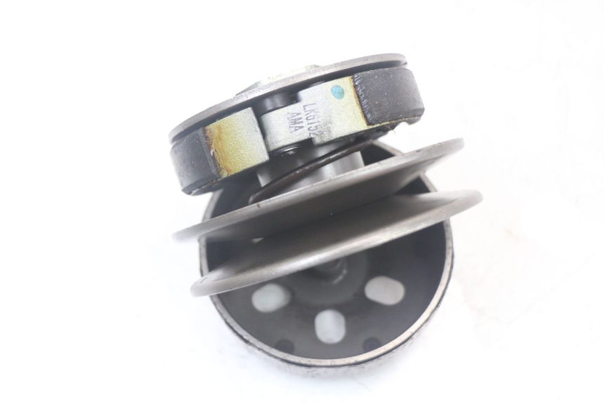 photo de FRIZIONE SYM ORBIT III 3 4T 50 (2018 - 2021) - Altra angolazione