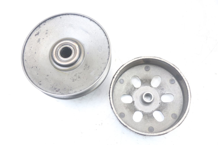 photo de FRIZIONE SYM ORBIT III 3 4T 50 (2018 - 2021) - Vista d'insieme del prodotto