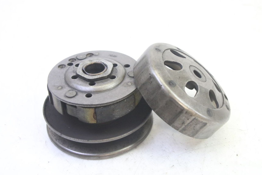 photo de FRIZIONE SYM ORBIT III 3 4T 50 (2021 - 2025) - Vista principale