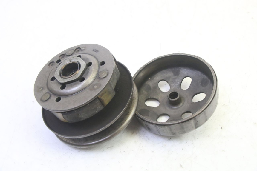 photo de FRIZIONE SYM ORBIT III 3 4T 50 (2021 - 2025) - Dettaglio del componente