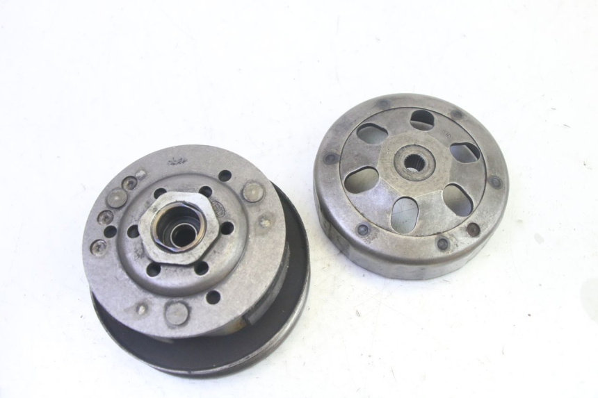 photo de FRIZIONE SYM ORBIT III 3 4T 50 (2021 - 2025) - Vista d'insieme del prodotto