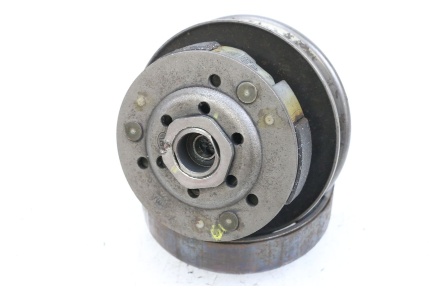 photo de FRIZIONE SYM ORBIT III 3 4T 50 (2018 - 2021) - Vista principale