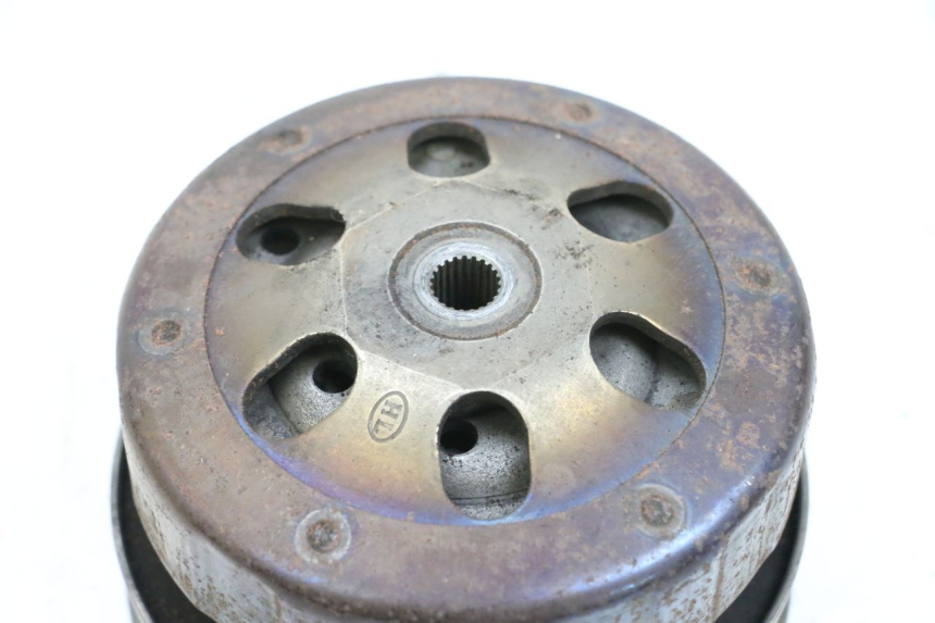 photo de FRIZIONE SYM ORBIT III 3 4T 50 (2018 - 2021) - Dettaglio del componente