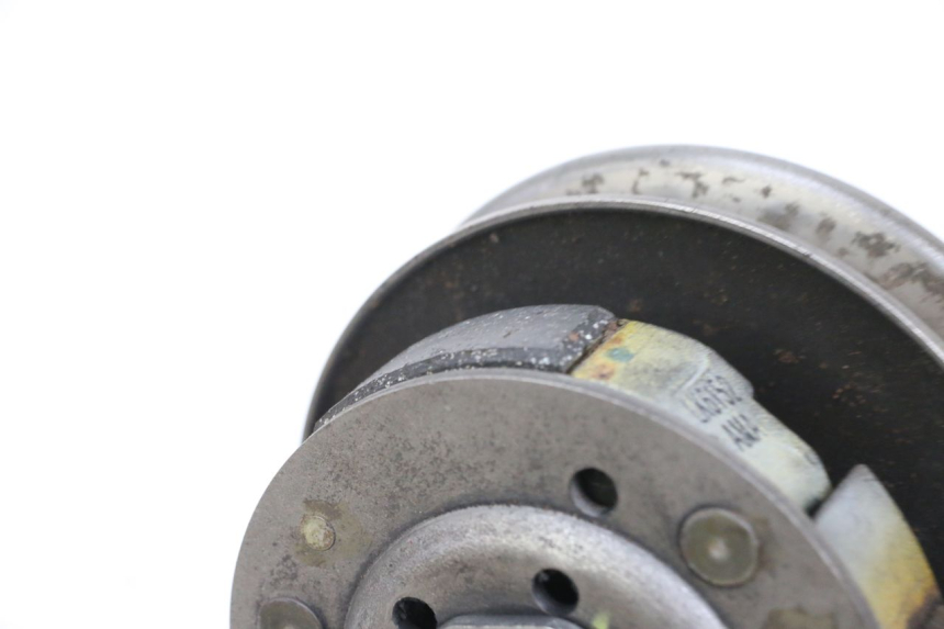 photo de FRIZIONE SYM ORBIT III 3 4T 50 (2018 - 2021) - Zoom sui componenti