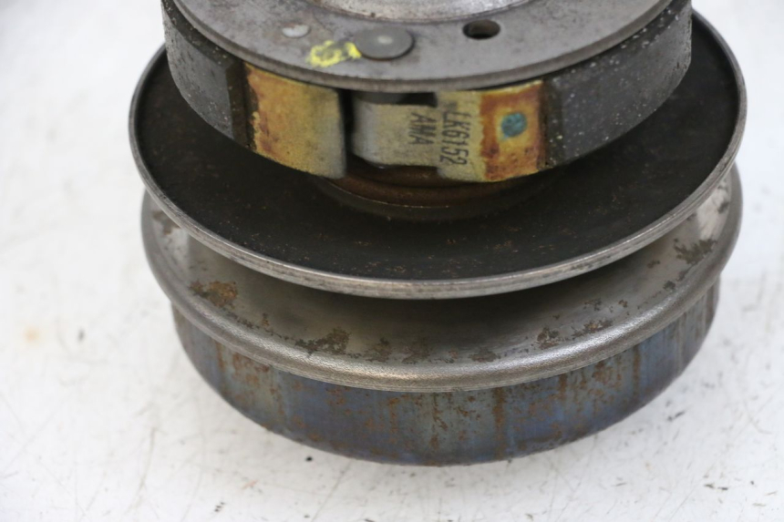 photo de FRIZIONE SYM ORBIT III 3 4T 50 (2018 - 2021) - Altra angolazione