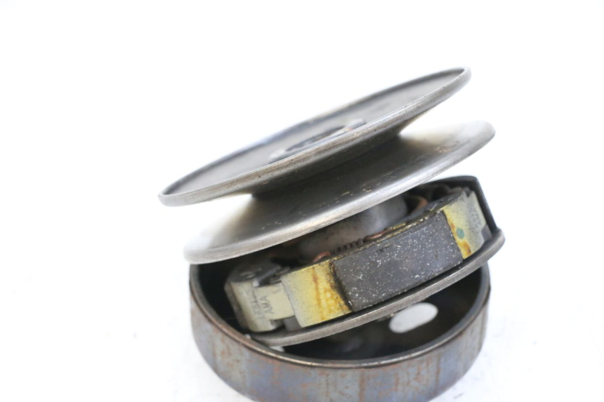 photo de FRIZIONE SYM ORBIT III 3 4T 50 (2018 - 2021) - Vista d'insieme del prodotto