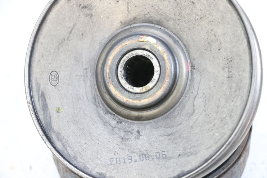 photo de FRIZIONE SYM ORBIT III 3 4T 50 (2018 - 2021) - Dettagli dei punti di fissaggio