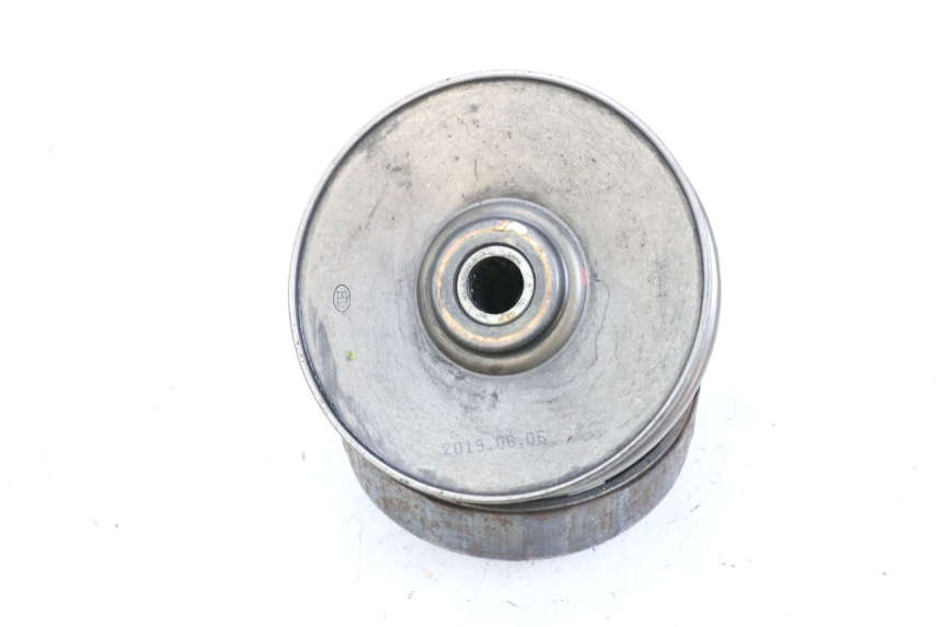 photo de FRIZIONE SYM ORBIT III 3 4T 50 (2018 - 2021) - Stato della superficie e materiale