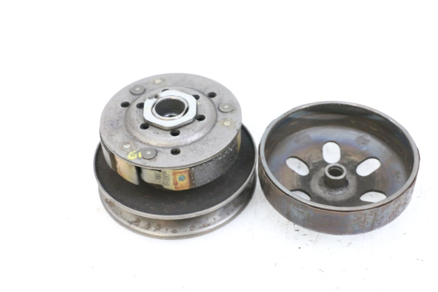 photo de FRIZIONE SYM ORBIT III 3 4T 50 (2018 - 2021) - Marcature e riferimenti originali