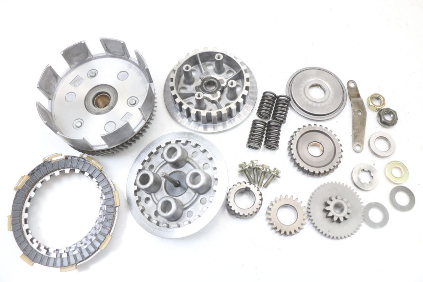 photo de FRIZIONE ASTOR ORCAL 125 (2015 - 2017) - Vista principale