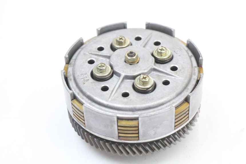 photo de FRIZIONE ASTOR ORCAL 125 (2015 - 2017) - Dettaglio del componente