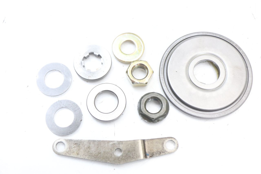 photo de FRIZIONE ASTOR ORCAL 125 (2015 - 2017) - Foto prodotto supplementare