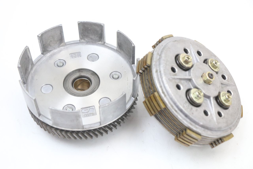 photo de FRIZIONE ASTOR ORCAL 125 (2015 - 2017) - Altra angolazione