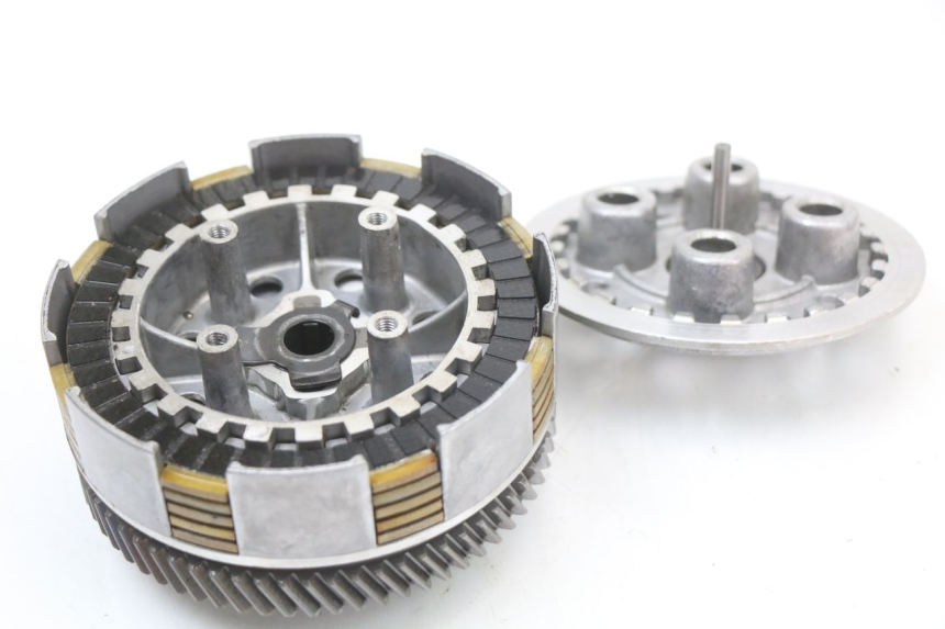 photo de FRIZIONE ASTOR ORCAL 125 (2015 - 2017) - Primo piano tecnico