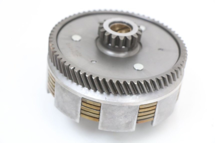 photo de FRIZIONE ASTOR ORCAL 125 (2015 - 2017) - Dettagli dei punti di fissaggio