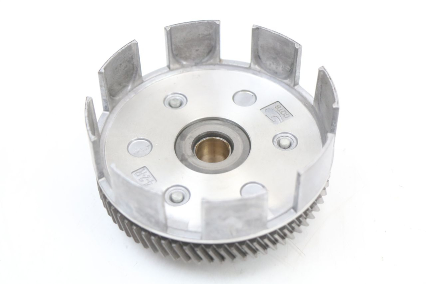 photo de FRIZIONE ASTOR ORCAL 125 (2015 - 2017) - Stato della superficie e materiale