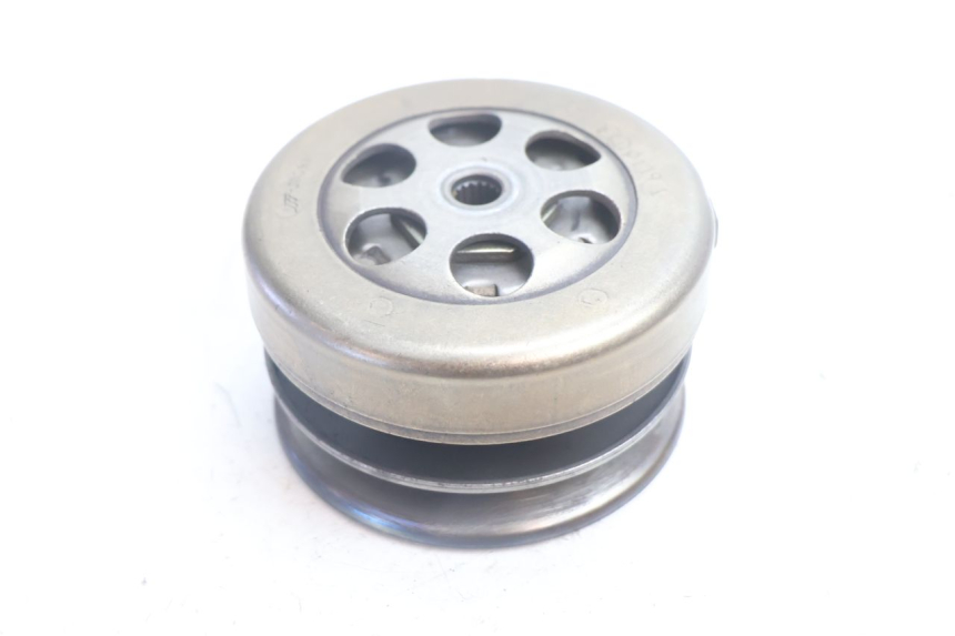 photo de FRIZIONE IMF INDUSTRIE PACH 2T 50 (2009 - 2013) - Zoom sullo stato d'uso