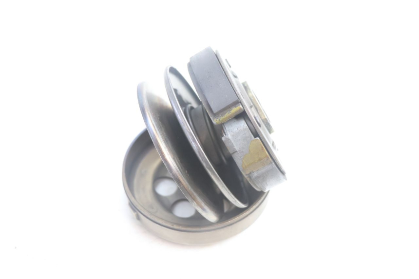 photo de FRIZIONE IMF INDUSTRIE PACH 2T 50 (2009 - 2013) - Altra angolazione