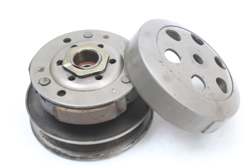 photo de FRIZIONE IMF INDUSTRIE PACH 4T 50 (2009 - 2018) - Vista principale