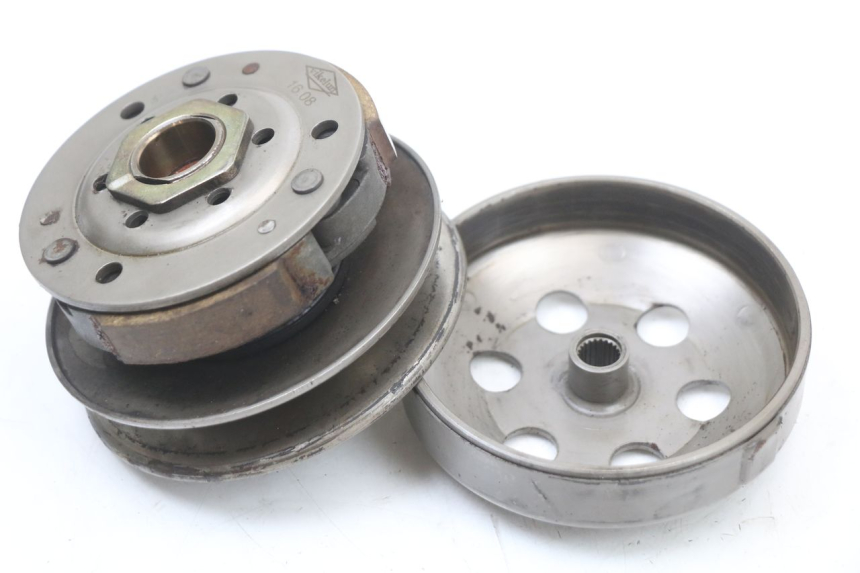 photo de FRIZIONE IMF INDUSTRIE PACH 4T 50 (2009 - 2018) - Dettaglio del componente