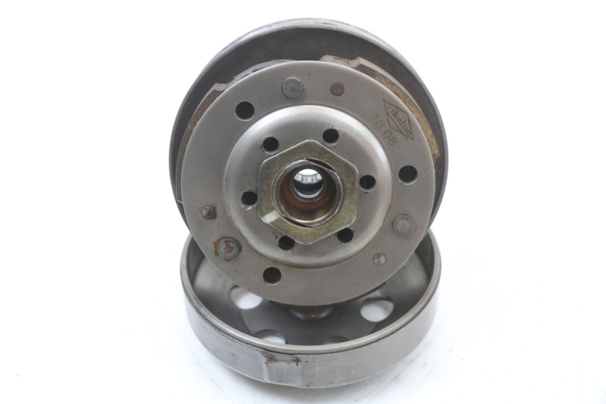 photo de FRIZIONE IMF INDUSTRIE PACH 4T 50 (2009 - 2018) - Altra angolazione