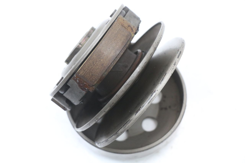 photo de FRIZIONE IMF INDUSTRIE PACH 4T 50 (2009 - 2018) - Primo piano tecnico