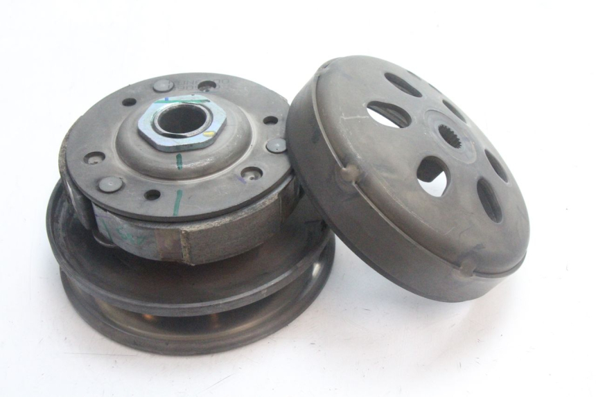 photo de FRIZIONE HONDA PCX (JF28) 125 (2009 - 2011) - Vista principale